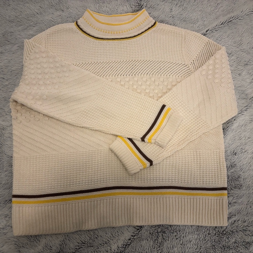 Joe Fresh Sweater